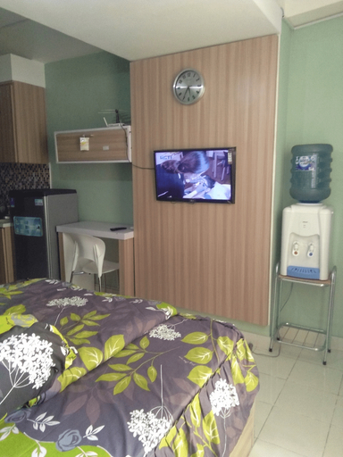 Easton Park Residence Apartment Jatinangor by Amadda, Sumedang