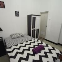 D&D Backpackers Guest House, Bandung