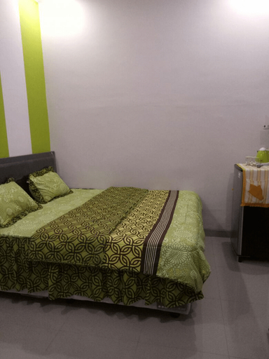 Bedroom 3, Green Belt Kost Exclusive, Sleman
