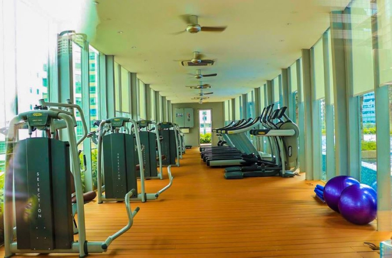 Others, Saba Suites at Vortex KLCC Bukit Bintang, Kuala Lumpur