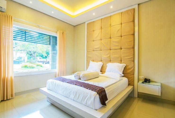 New Surya Hotel, Banyuwangi