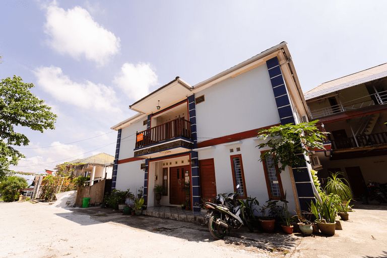 KoolKost Syariah @ MT Haryono Street Balikpapan, Balikpapan
