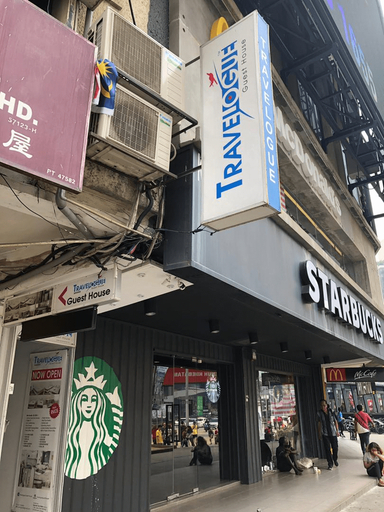 Travelogue Guesthouse Kuala Lumpur, Kuala Lumpur