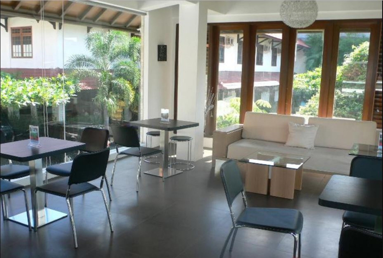 Public Area, Narita Hotel Tulungagung, Tulungagung