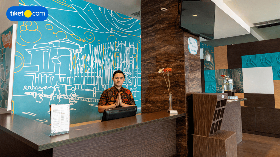 Meize Hotel Bandung, Bandung