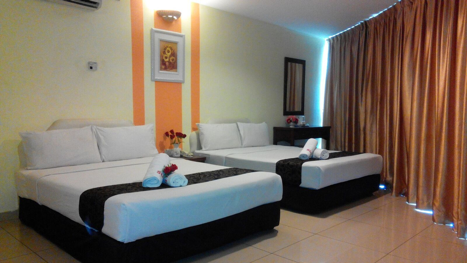 Sun Inns Hotel Kuala Selangor, Kuala Selangor