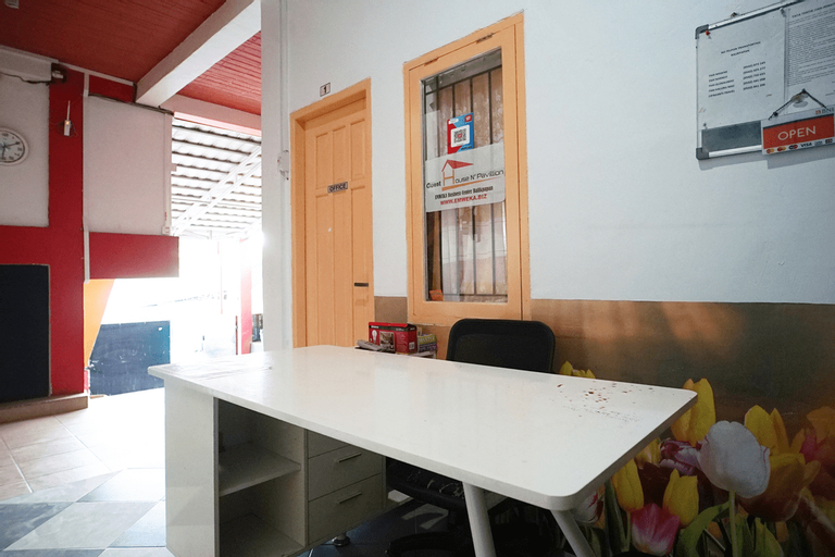 OYO 901 Abdi Praja Residence, Balikpapan