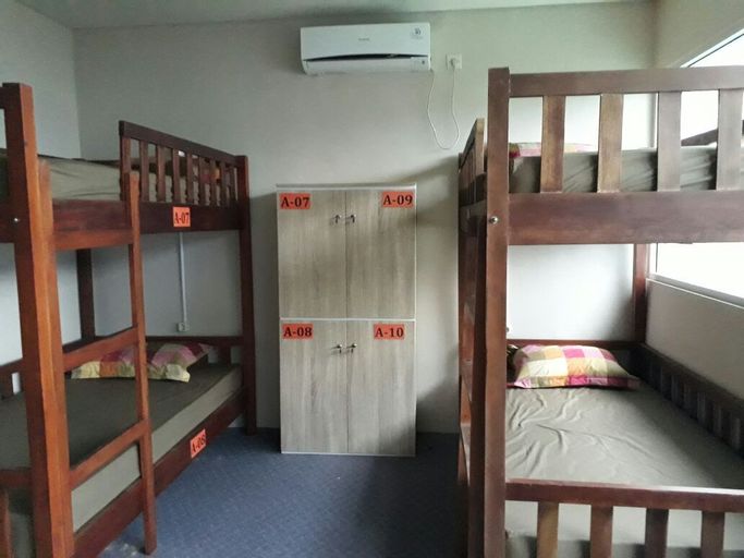 Grand Hill Hotel and Villa, Banyuwangi