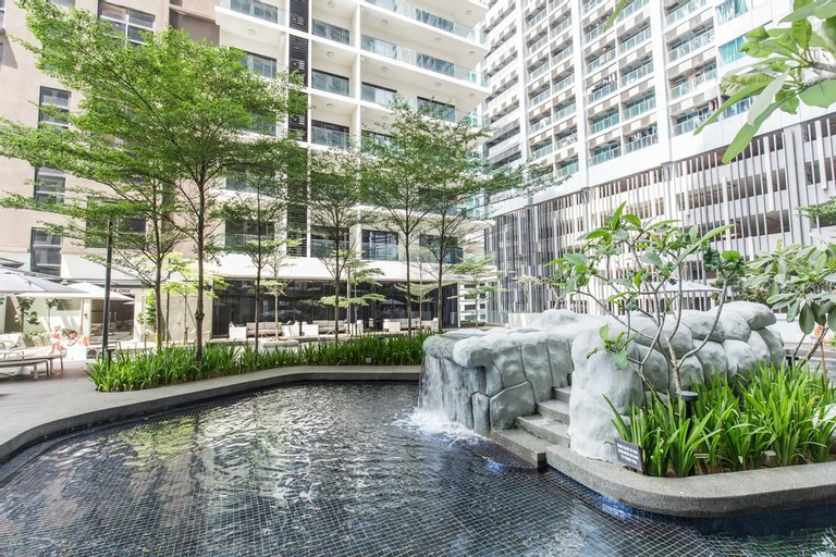 188 Private Suites By Subhome, Kuala Lumpur