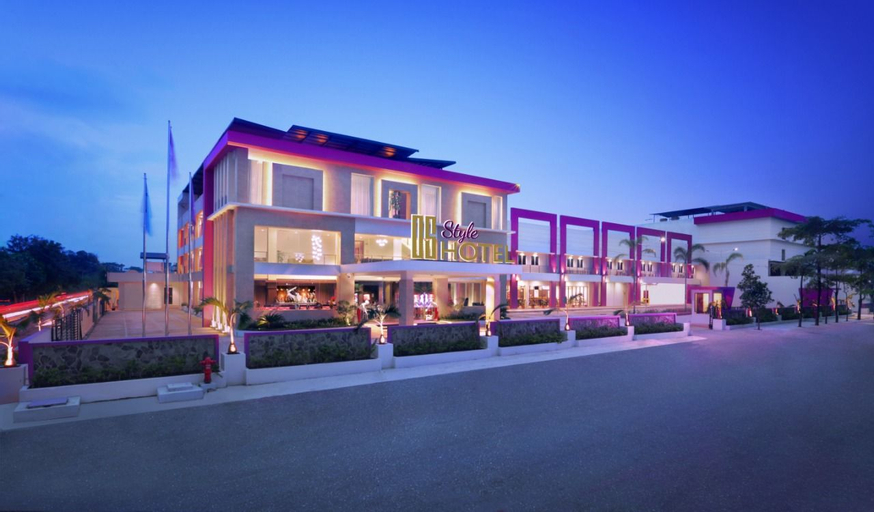OS Style Hotel Batam Powered by Archipelago, Batam