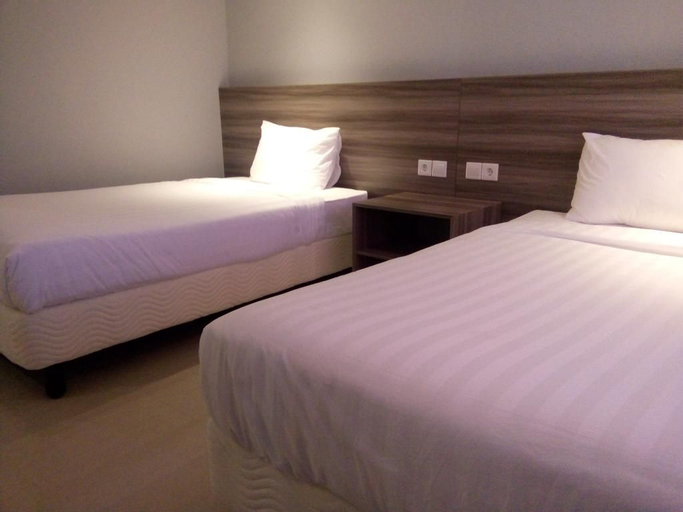 Makmur Hotel & Convention Center, Berau