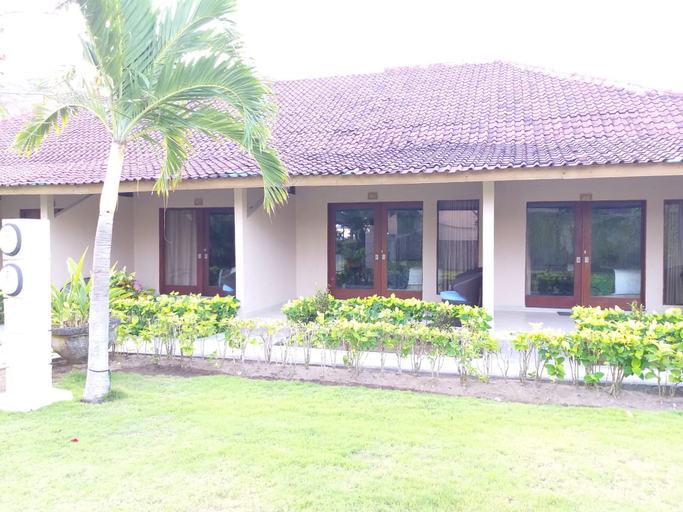 Exterior & Views 2, Tropical Beach Resort, West Sumbawa