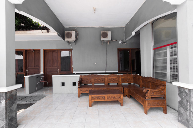 Others 5, RedDoorz @ Raya Janti Yogyakarta, Bantul