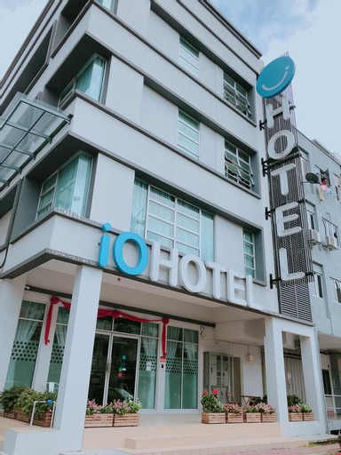 iO Hotel, Kuala Lumpur
