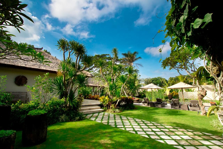 Villa Teresa Canggu, Badung