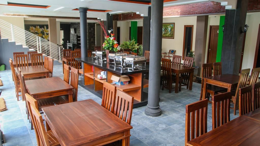 Zavier Hotel Batu, Malang