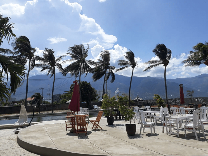 Palu Golden Hotel & Resort, Palu