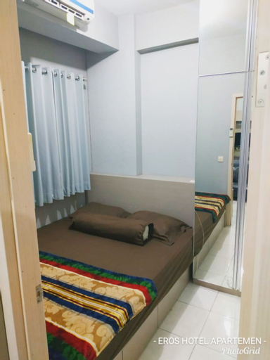 Eros Hotel Apartment @ Grand Center Point, Bekasi