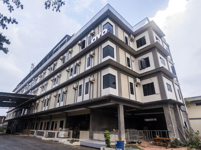 OYO 1867 Kara Guest House, Batam