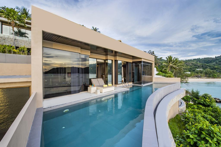 Sport & Beauty 5, Impiana Private Villas Kata Noi, Pulau Phuket