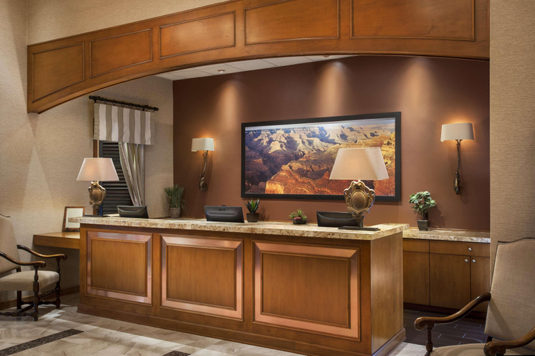 Public Area 3, Sonesta Suites Scottsdale Gainey Ranch, Maricopa
