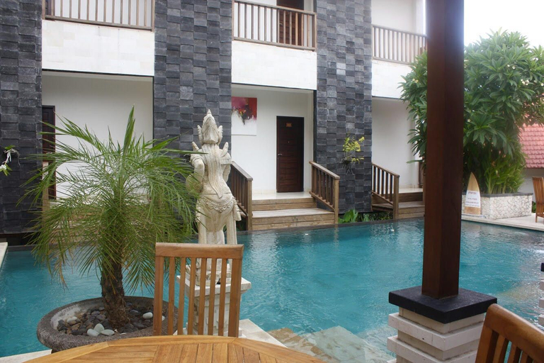 Public Area 3, Mamo Uluwatu, Badung