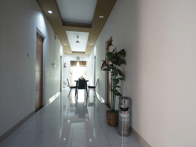 Others 5, OYO 958 Penginapan Timur, Palembang