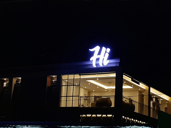 Exterior & Views 5, Hayden Inn, Banyumas