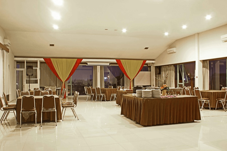 Public Area 2, Cassadua Hotel, Bandung