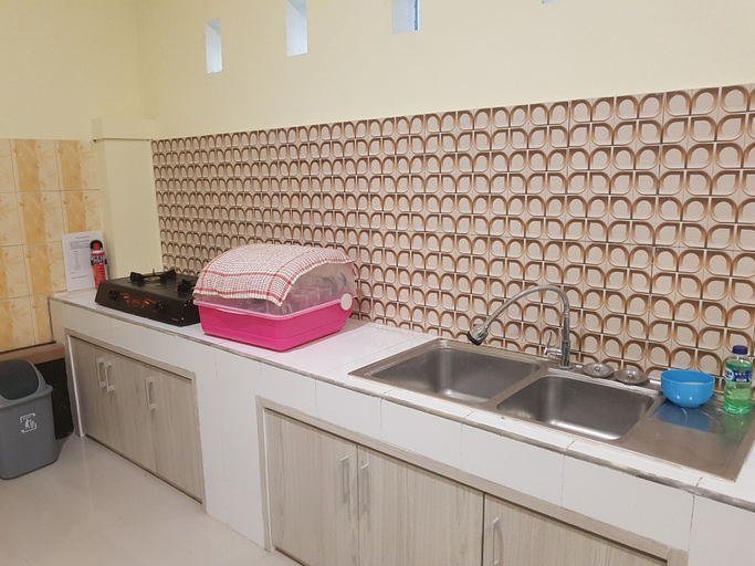 Others 4, De Hanami Homestay Bondol, Cirebon