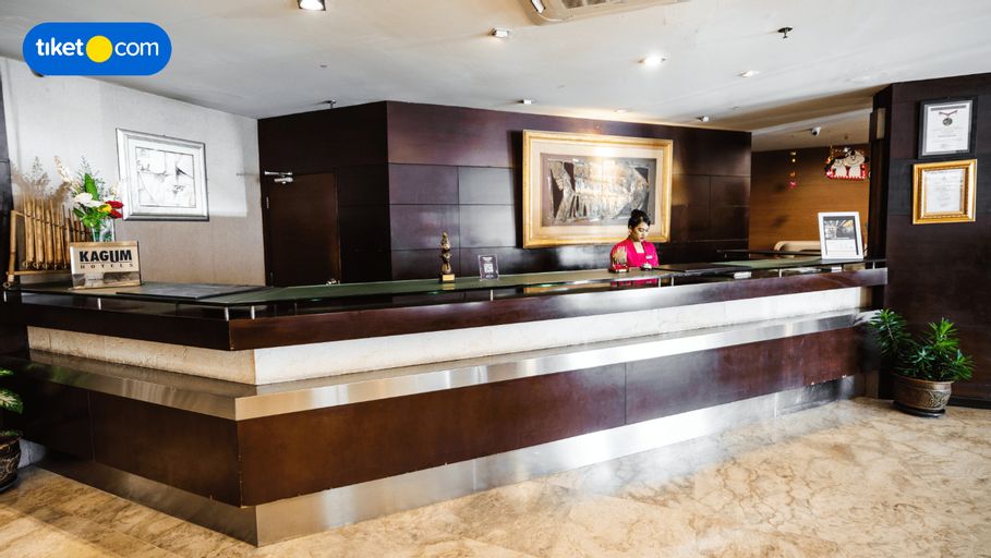Serela Riau by KAGUM Hotels, Bandung