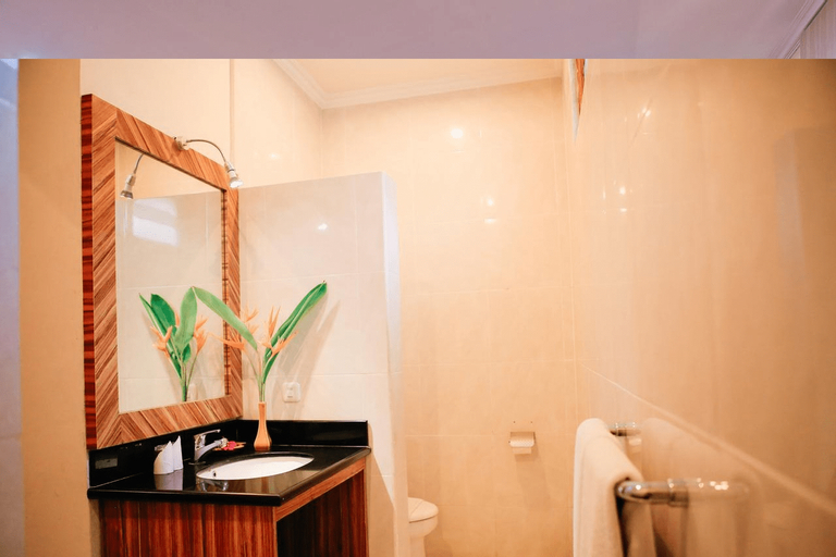 Mirah Hotel & Resort Banyuwangi, Banyuwangi