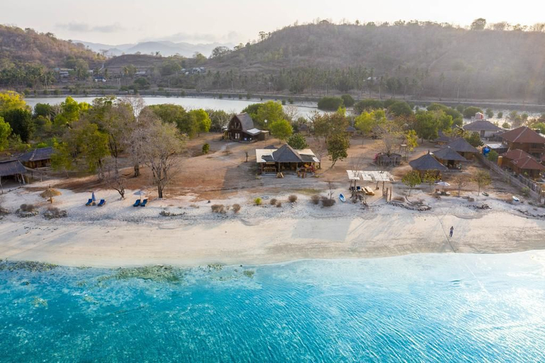 Others 4, Thamarind Resort Gili Gede, Lombok