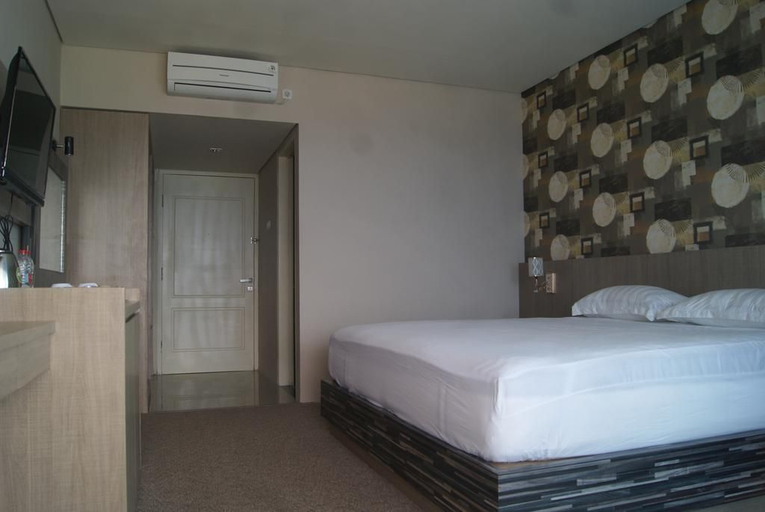 Bedroom 4, Grand Hill Hotel and Villa, Banyuwangi