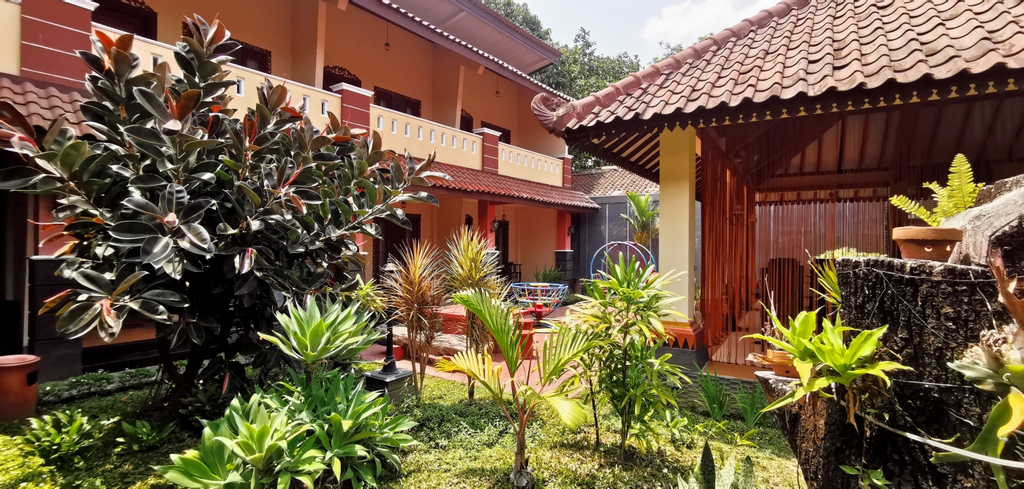 3C Familia Residence, Yogyakarta