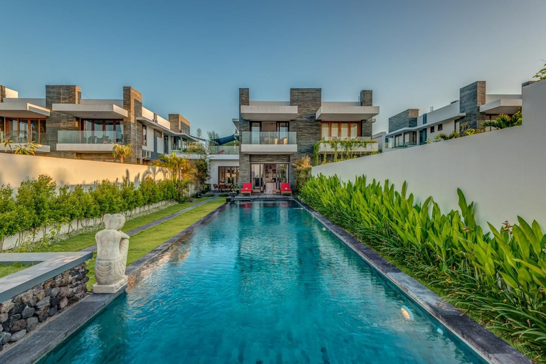 Bali Diamond Villas, Gianyar