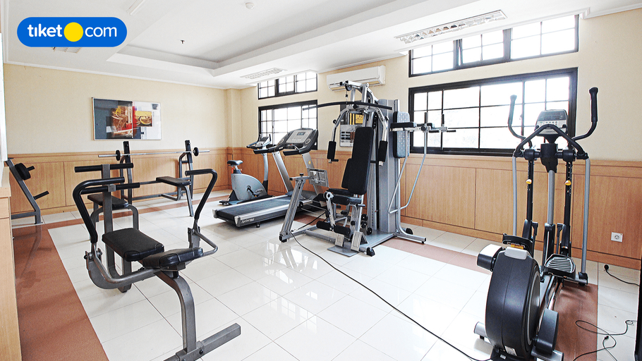 Others 4, Sultan Alauddin Hotel & Convention, Makassar