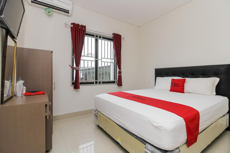 RedDoorz Syariah @ Kampung Bintang, Central Bangka