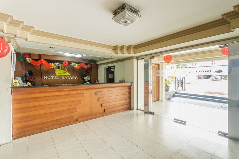 RedDoorz Plus near Taman Siring (tutup permanen), Banjarmasin