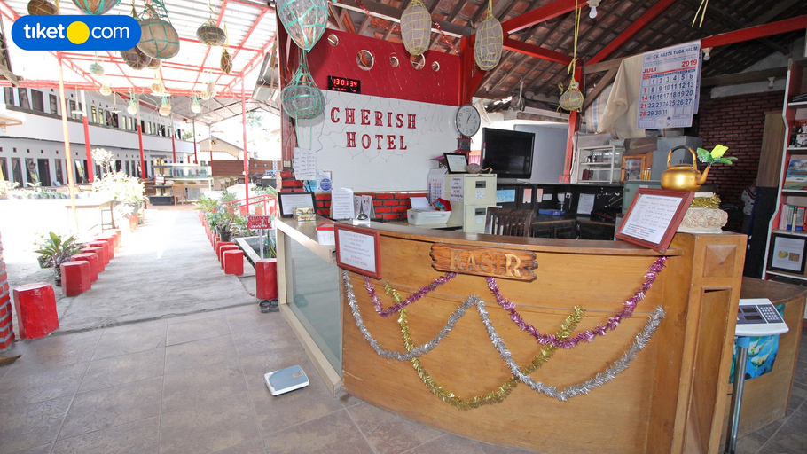 Hotel Cherish Lembang, Bandung