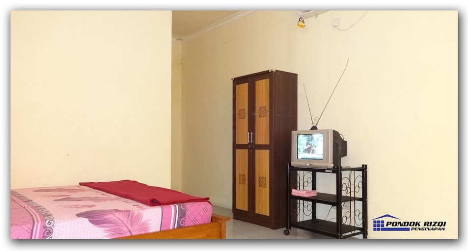 Penginapan Pondok Rizqi, Surabaya