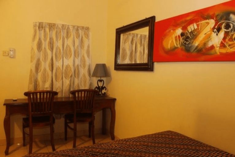 Mi Casa Es Tu Casa Homestay, Yogyakarta