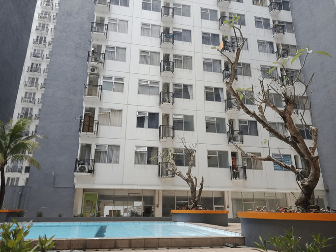 Apartemen Jarrdin by Betania, Bandung