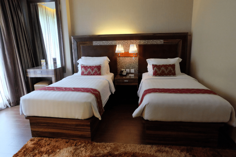 The Belagri Hotel and Convention Sorong, Sorong