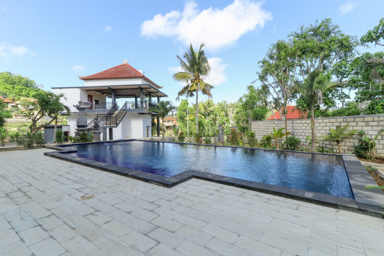 Artaloka Hotel & Restaurant, Klungkung