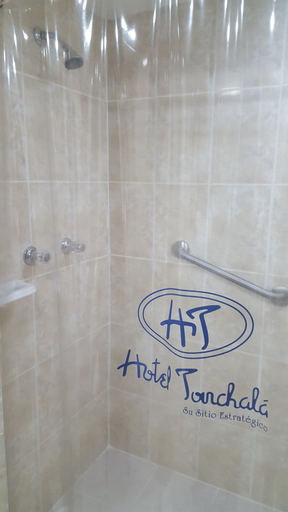 Hotel Tonchala, San José de Cúcuta