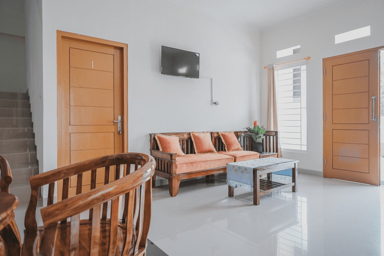 Others 4, RedDoorz Syariah near Pahoman Lampung, Bandar Lampung
