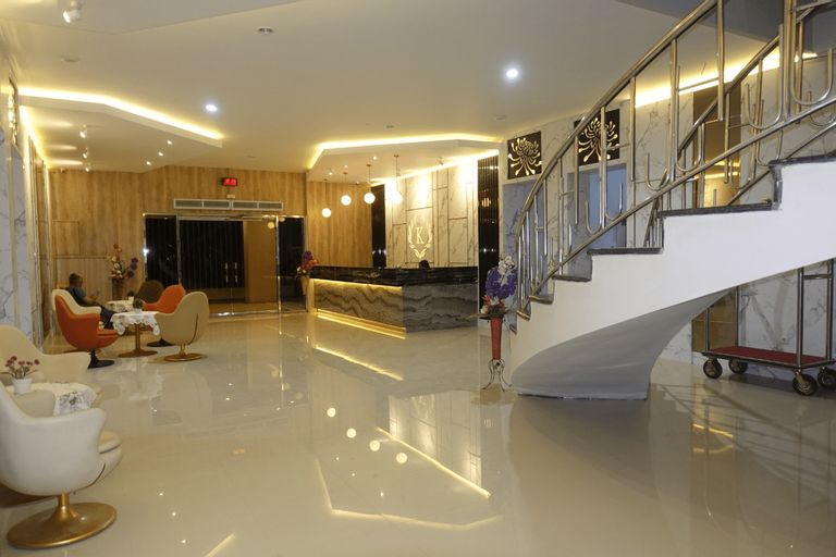 Public Area 3, Hotel King Star Atambua, Belu