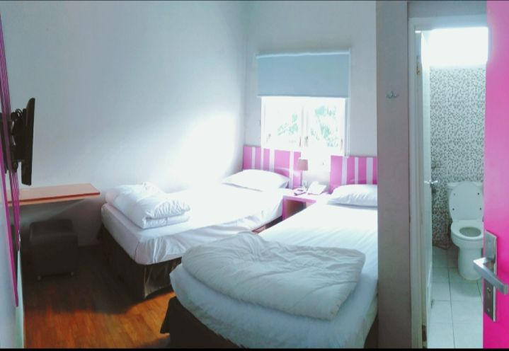 Fif-fa Hotels Syariah Malang, Malang