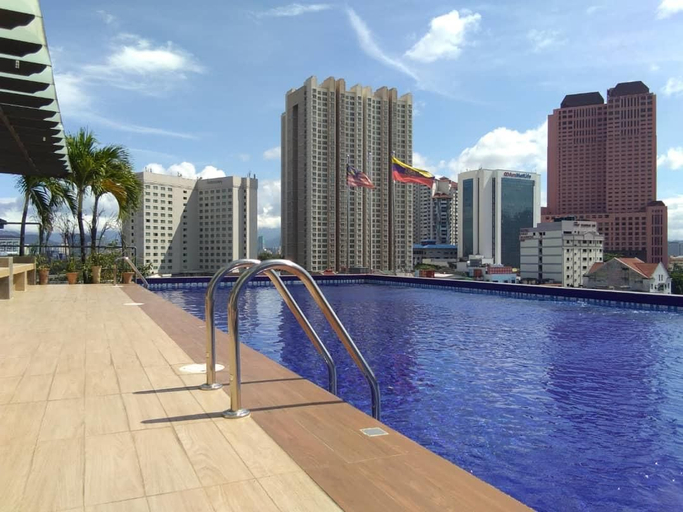Sport & Beauty 2, Leo Palace New Wing, WTC Kuala Lumpur, Kuala Lumpur